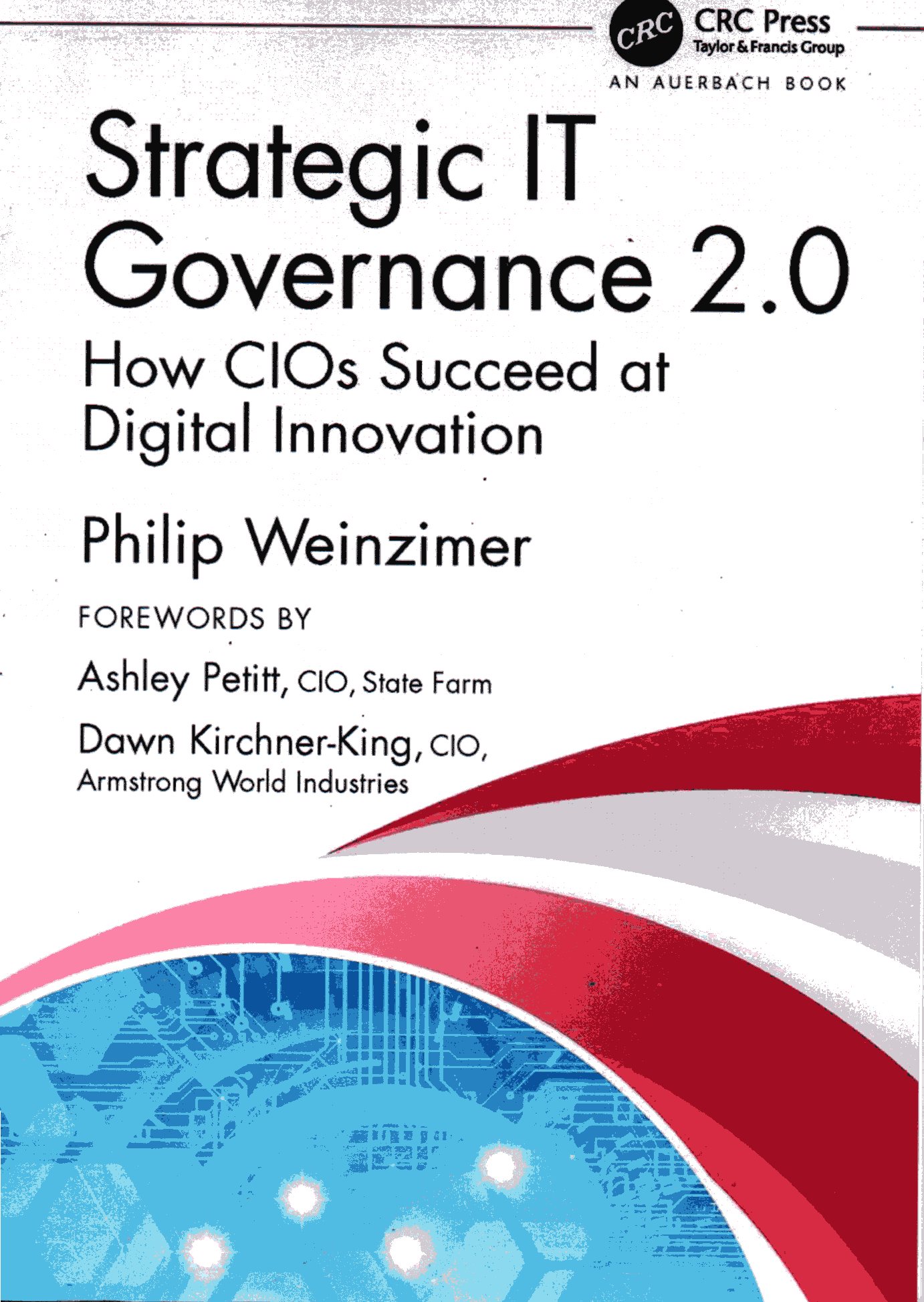 STRATEGIC IT GOVERNANCE 2.0