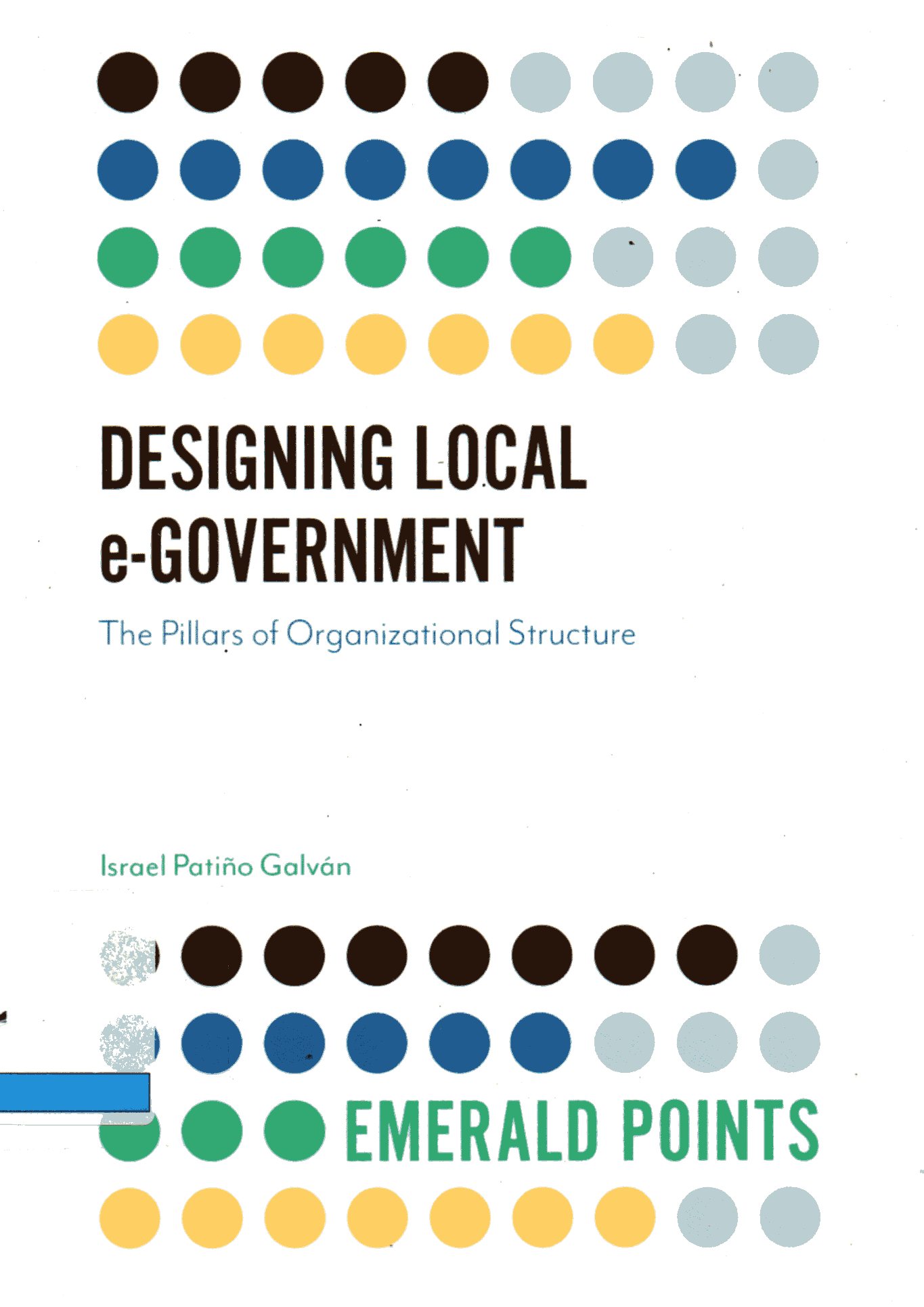 DESIGNING LOCAL e-GOVERNMENT