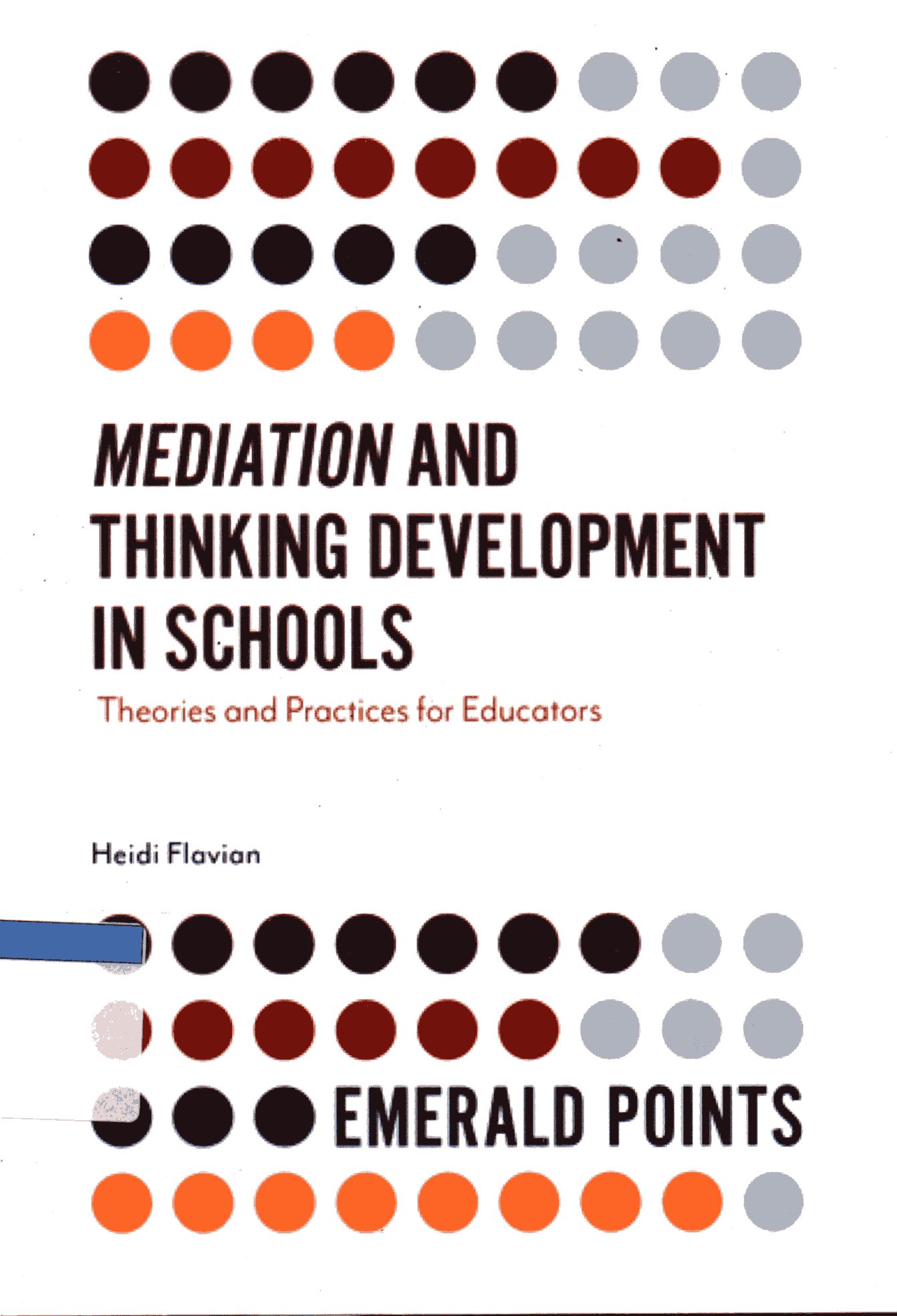 MEDIATION AND THINKING DEVELOPMENT IN SCHOOLS