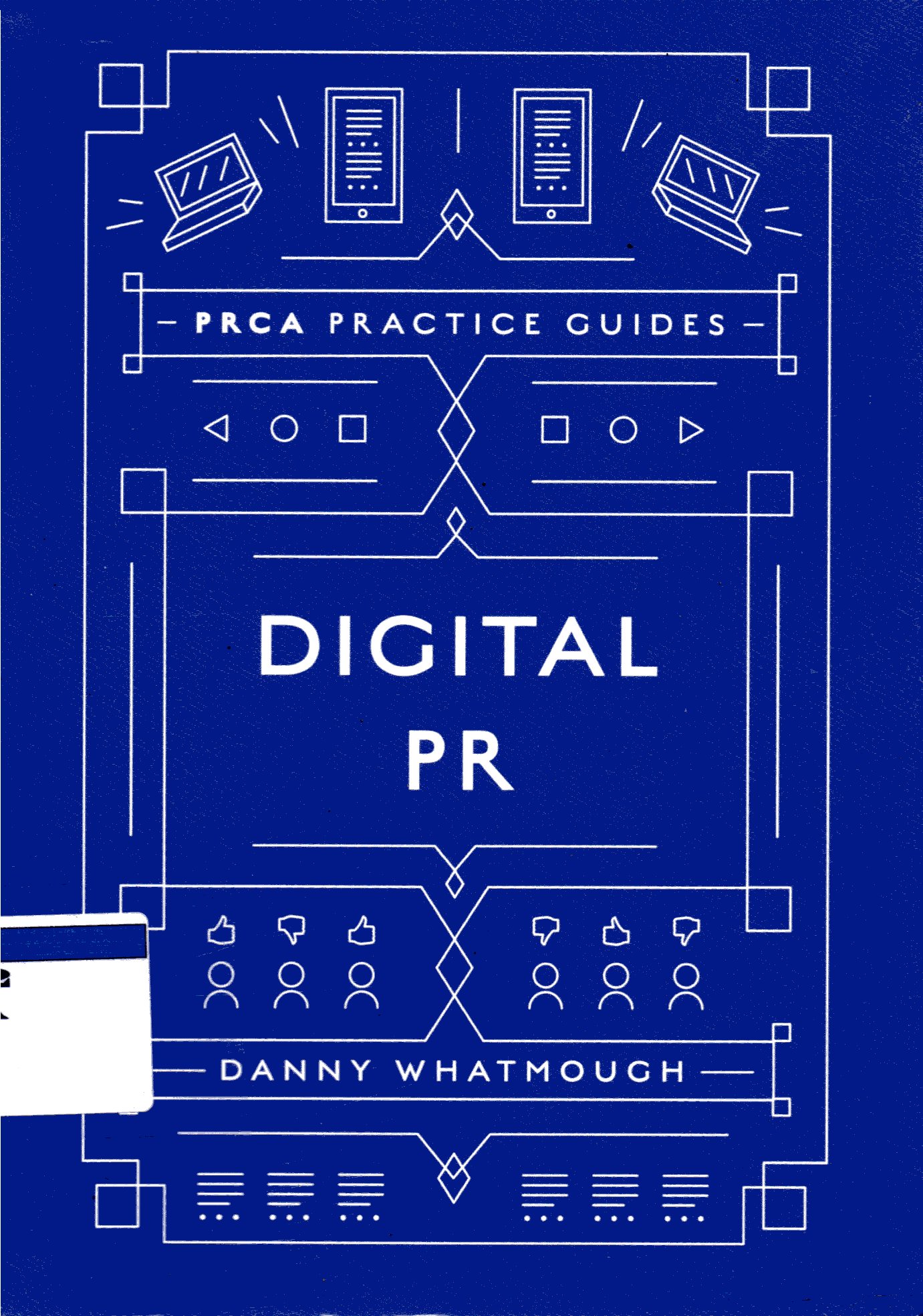 DIGITAL PR