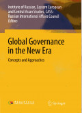 GLOBAL GOVERNANCE IN THE NEW ERA