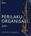 PERILAKU ORGANISASI