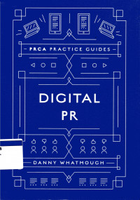 Image of DIGITAL PR